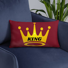 Cargar imagen en el visor de la galería, King Basic Pillow