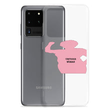 Load image into Gallery viewer, Virtuous Woman - Samsung Case
