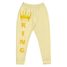 Cargar imagen en el visor de la galería, King Men's Joggers