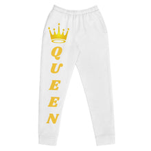 Cargar imagen en el visor de la galería, Queen Women's Joggers