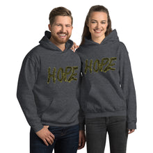 Load image into Gallery viewer, Hope Unisex Hoodie