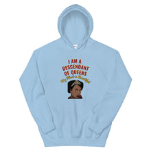 Load image into Gallery viewer, Queen Unisex Hoodie