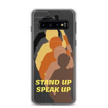 Load image into Gallery viewer, Stand Up Samsung Case