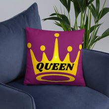 Load image into Gallery viewer, Queen Basic Pillow