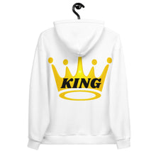 Load image into Gallery viewer, King Unisex Hoodie