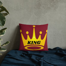 Cargar imagen en el visor de la galería, King Basic Pillow