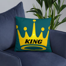 Load image into Gallery viewer, King Basic Pillow