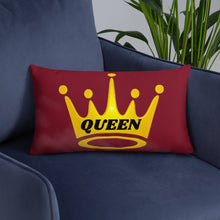 Load image into Gallery viewer, Queen Basic Pillow