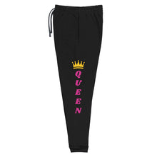 Load image into Gallery viewer, Queen Unisex Joggers