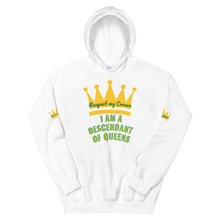 Load image into Gallery viewer, Queen Unisex Hoodie