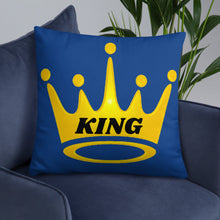 Cargar imagen en el visor de la galería, King Basic Pillow
