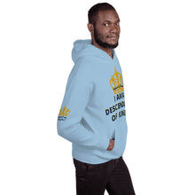 Load image into Gallery viewer, King Unisex Hoodie