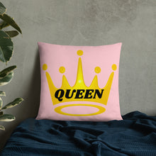 Cargar imagen en el visor de la galería, Queen Basic Pillow
