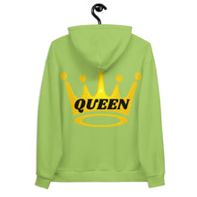 Cargar imagen en el visor de la galería, Queen Unisex Hoodie