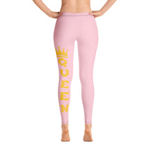 Load image into Gallery viewer, Queen Leggings