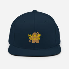 Cargar imagen en el visor de la galería, Man of Valor Snapback Hat