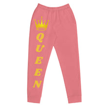 Load image into Gallery viewer, Queen Women's Joggers
