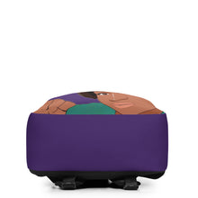 Load image into Gallery viewer, Created Equal Minimalist Backpack