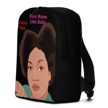 Load image into Gallery viewer, Created Equal Minimalist Backpack