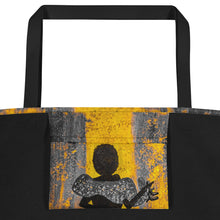 Load image into Gallery viewer, Queen Beach Bag