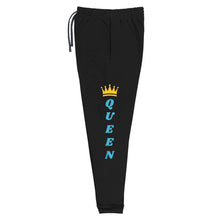 Load image into Gallery viewer, Queen Unisex Joggers