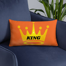 Cargar imagen en el visor de la galería, King Basic Pillow