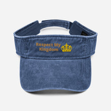 Cargar imagen en el visor de la galería, King Denim visor