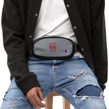 Load image into Gallery viewer, Praises Up Champion fanny pack