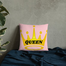 Cargar imagen en el visor de la galería, Queen Basic Pillow