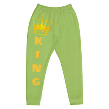 Cargar imagen en el visor de la galería, King Men's Joggers