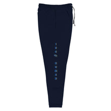 Load image into Gallery viewer, 100% Human Unisex Joggers - Shannon Alicia LLC