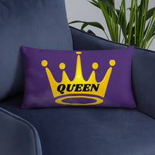 Cargar imagen en el visor de la galería, Queen Basic Pillow