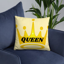 Load image into Gallery viewer, Queen Basic Pillow