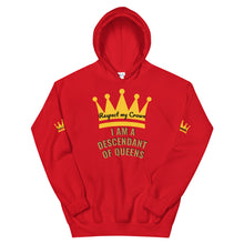 Load image into Gallery viewer, Queen Unisex Hoodie