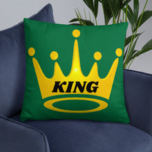 Cargar imagen en el visor de la galería, King Basic Pillow