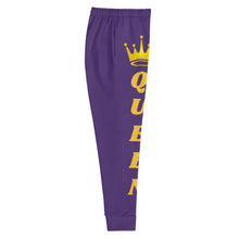 Load image into Gallery viewer, Queen Women's Joggers
