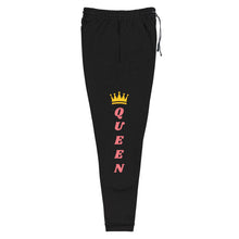 Load image into Gallery viewer, Queen Unisex Joggers