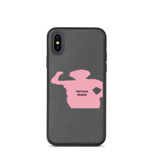 Load image into Gallery viewer, Virtuous Woman - Biodegradable phone case