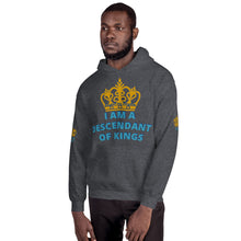 Load image into Gallery viewer, King Unisex Hoodie