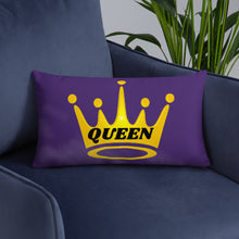 Cargar imagen en el visor de la galería, Queen Basic Pillow