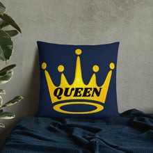 Cargar imagen en el visor de la galería, Queen Basic Pillow