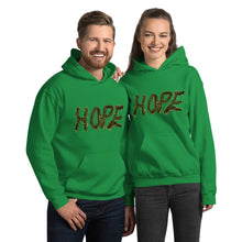 Load image into Gallery viewer, Hope Unisex Hoodie