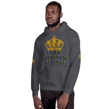 Load image into Gallery viewer, King Unisex Hoodie