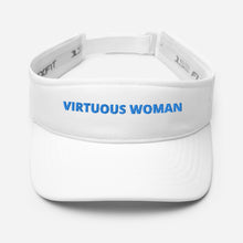 Load image into Gallery viewer, Virtuous Woman Visor
