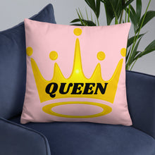 Cargar imagen en el visor de la galería, Queen Basic Pillow