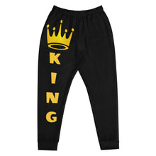 Cargar imagen en el visor de la galería, King Men's Joggers