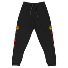 Load image into Gallery viewer, King Unisex Joggers