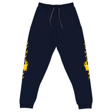 Load image into Gallery viewer, Stand Up Unisex Joggers - Shannon Alicia LLC