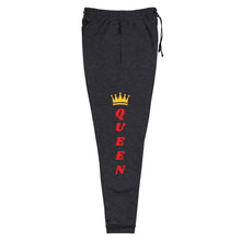 Load image into Gallery viewer, Queen Unisex Joggers