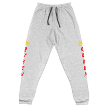 Load image into Gallery viewer, Queen Unisex Joggers
